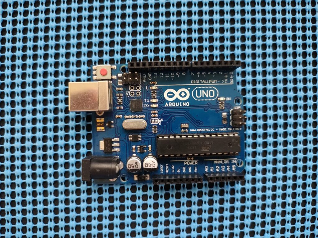 arduino uno